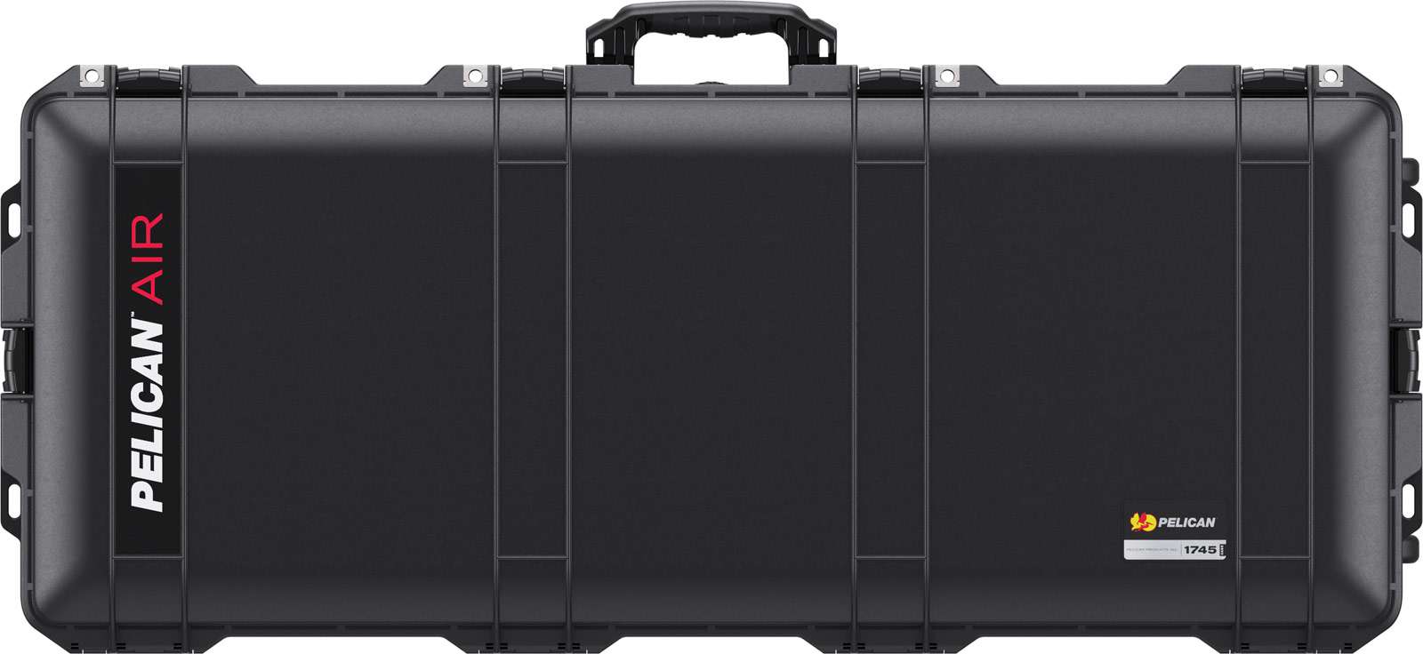 Pelican Products 1745BOW Air Bow Case 017450-0120-110 - Bags & Packs